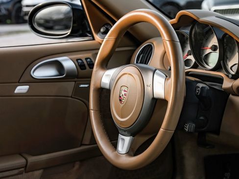 Used 2006 Porsche Cayman S RWD image 11