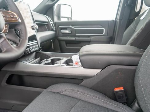 New 2026 RAM 2500 Big Horn image 15