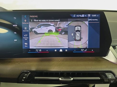 New 2026 BMW X1 xDrive28i w/ Technology Package AWD/4WD image 23