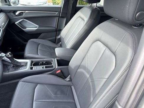 Used 2025 Audi Q3 2.0T Premium Plus w/ Premium Plus Package image 21