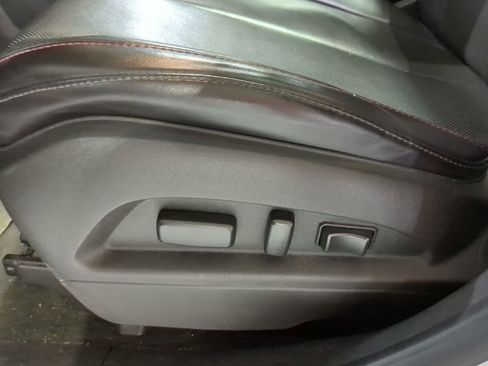 Used 2014 GMC Terrain SLT AWD/4WD image 19