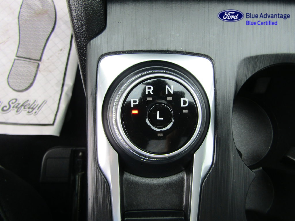 Certified 2024 Ford Escape ST-Line AWD/4WD image 46