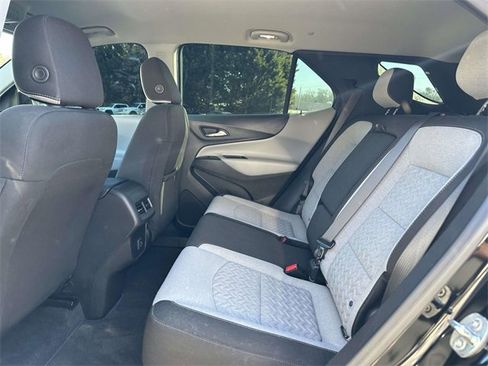 Used 2023 Chevrolet Equinox LS w/ Driver Confidence II Package image 19