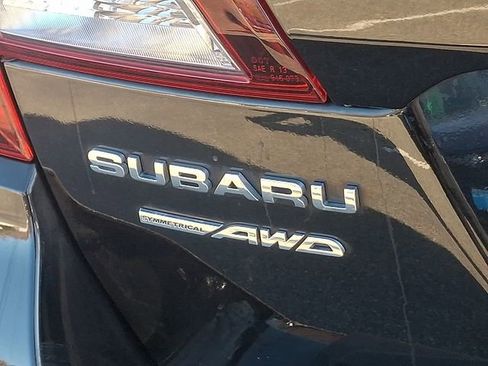 Used 2018 Subaru Outback 2.5i Premium image 29