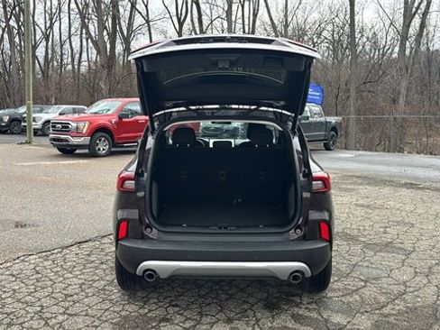 Certified 2023 Ford Escape Active w/ Tech Pack #2 image 29