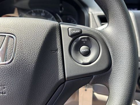 Used 2014 Honda CR-V LX image 21