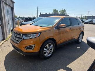 Used 2016 Ford Edge SEL w/ Equipment Group 201A AWD/4WD video 1