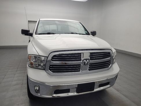 Used 2017 RAM 1500 Big Horn image 14