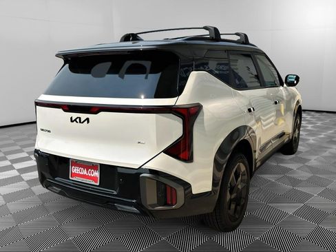 New 2027 Kia Seltos X-Line S AWD/4WD image 4