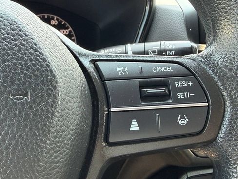 Used 2024 Honda CR-V EX image 20