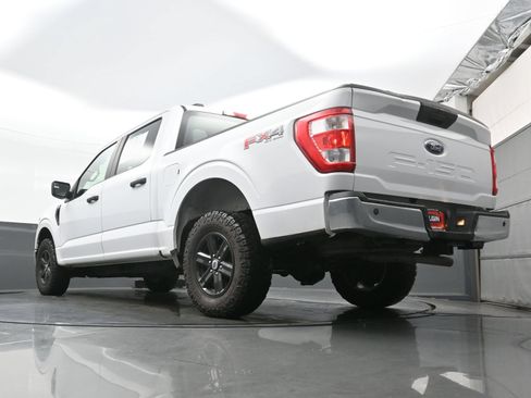 Used 2023 Ford F150 XL w/ Trailer Tow Package AWD/4WD image 27