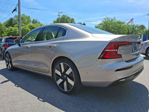 Used 2023 Volvo S60 T8 Ultimate w/ Climate Package AWD/4WD image 4