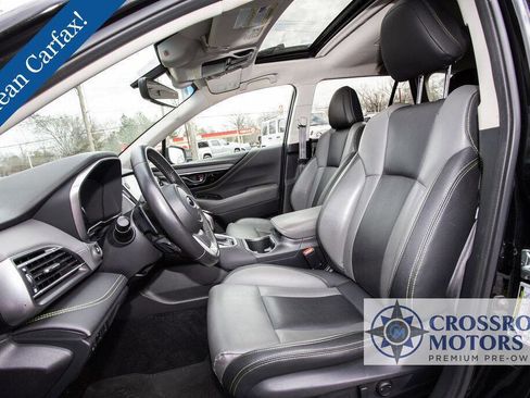 Used 2021 Subaru Outback Onyx Edition XT w/ Popular Package #2 image 21