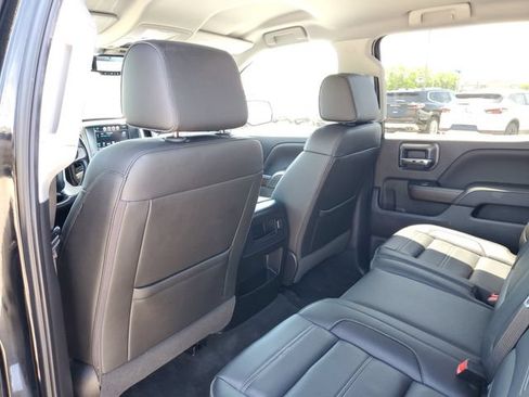 Used 2018 GMC Sierra 1500 Denali AWD/4WD image 34