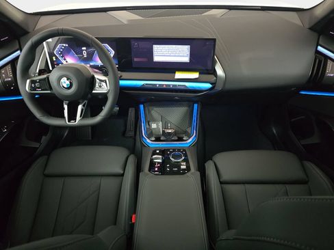 New 2026 BMW X3 xDrive30i w/ M Sport Package AWD/4WD image 10