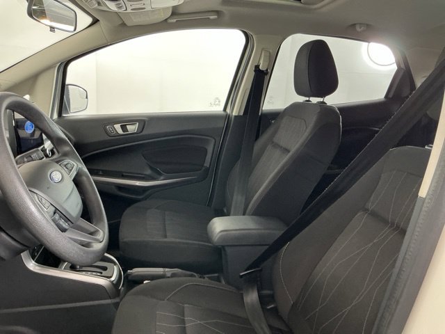 Used 2021 Ford EcoSport SE AWD/4WD image 14