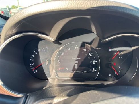 Used 2014 Kia Sorento EX w/ EX V6 Touring Package image 27