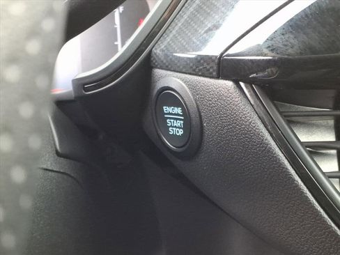 Certified 2025 Ford Escape ST-Line image 16