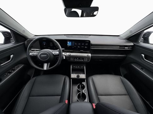 New 2026 Hyundai Kona SEL Premium image 13