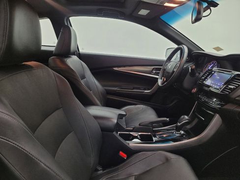 Used 2016 Honda Accord EX-L image 21