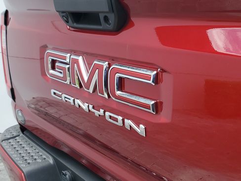 New 2026 GMC Canyon Elevation w/ Convenience Package RWD image 9