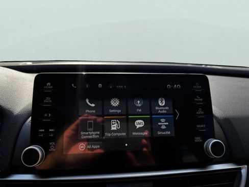 Used 2020 Honda Accord EX-L image 24