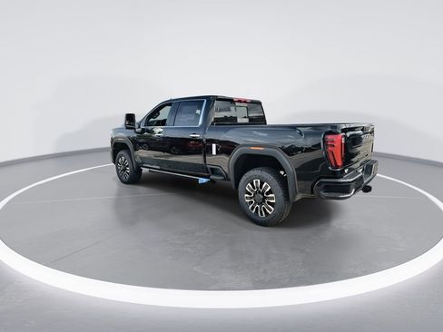 New 2026 GMC Sierra 2500 Denali Ultimate image 6