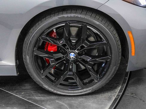 New 2026 BMW 330i Sedan w/ M Sport Package image 9