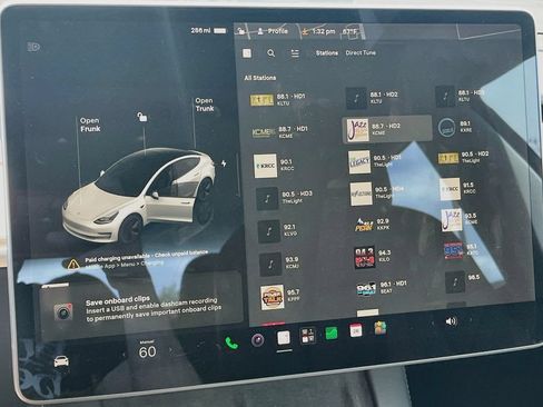 Used 2022 Tesla Model 3 Long Range AWD/4WD image 14