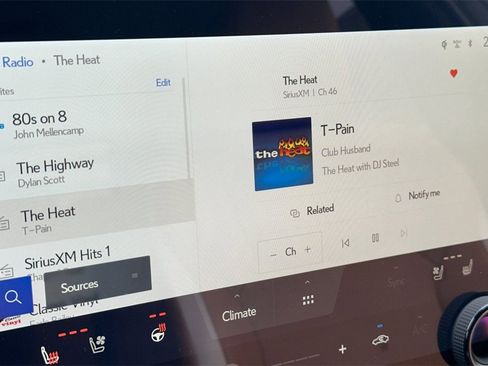 New 2026 Lexus RZ 450e 2WD image 18