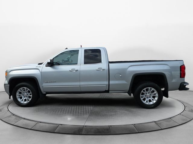 Used 2015 GMC Sierra 1500 SLE w/ SLE Value Package AWD/4WD image 2
