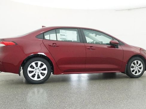 New 2026 Toyota Corolla LE image 59