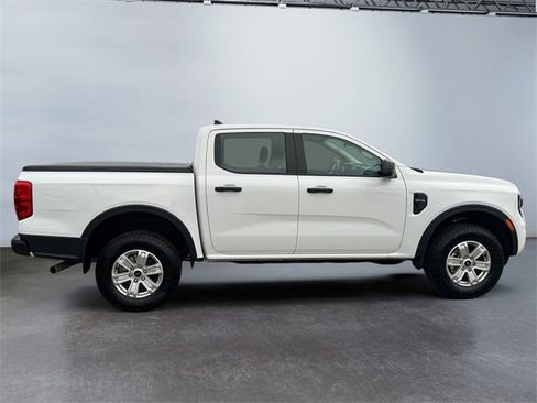 Used 2024 Ford Ranger XL w/ Trailer Tow Package image 6