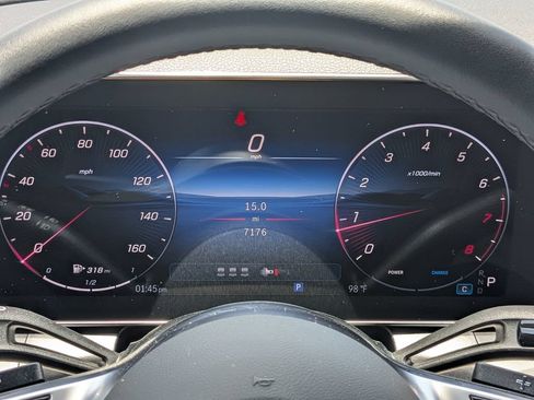 Certified 2026 Mercedes-Benz GLC 300 image 17