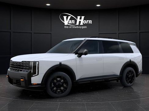 New 2027 Kia Telluride SX Prestige X-Pro image 3