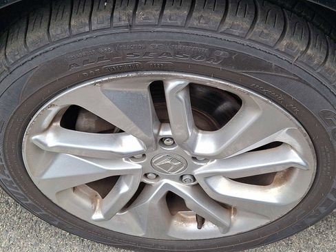 Used 2018 Honda Accord LX image 4