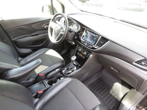 Used 2019 Buick Encore Sport Touring w/ Safety Package AWD/4WD image 14