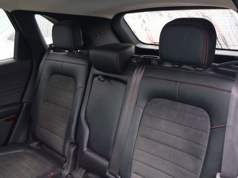 Used 2022 Ford Escape SEL w/ SEL Stealth AWD Package image 9