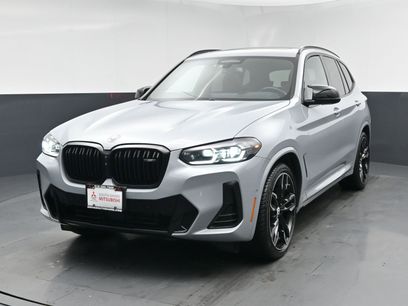 Used 2023 BMW X3 M40i
