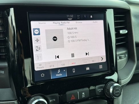 Used 2025 RAM 2500 Tradesman image 30