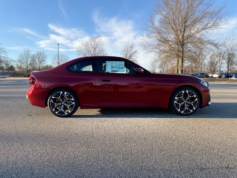 New 2026 BMW 230i xDrive Coupe w/ Premium Package AWD/4WD image 7