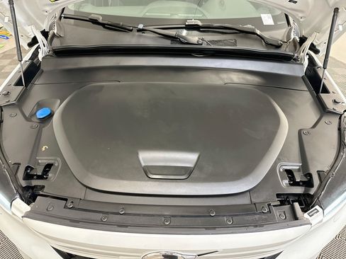 Used 2023 Volvo XC40 Recharge Ultimate AWD/4WD image 36