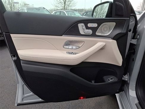 New 2026 Mercedes-Benz GLE 350 4MATIC image 11