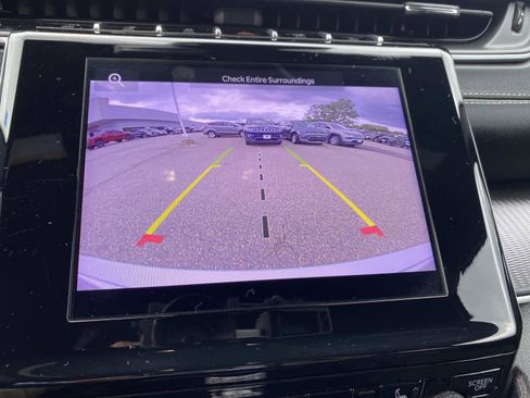 Certified 2024 Jeep Grand Cherokee Altitude image 12