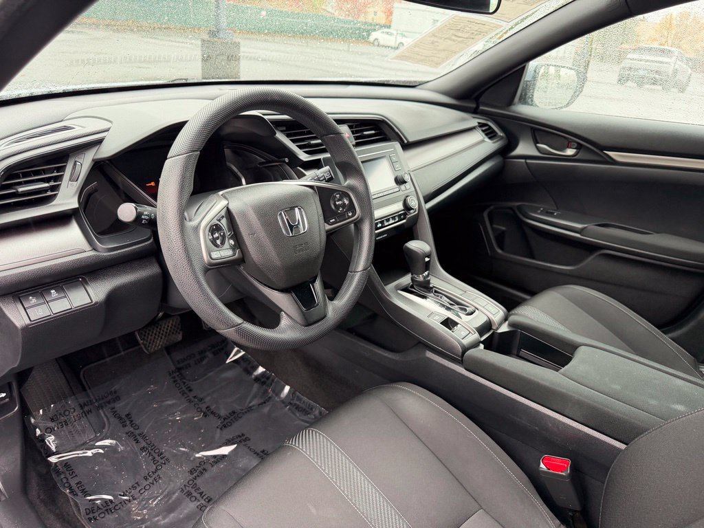 Used 2019 Honda Civic LX image 15
