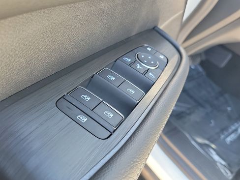 New 2025 Nissan Armada PRO-4X image 23