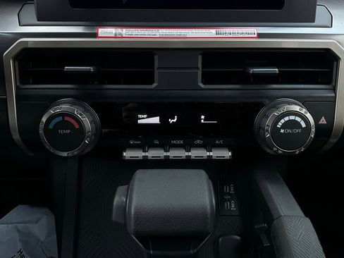 New 2026 Toyota Tacoma SR5 image 24