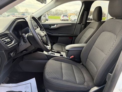 Used 2023 Ford Escape Active w/ Tech Pack #2 image 16