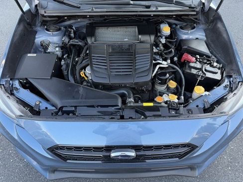 Used 2018 Subaru WRX Limited w/ 50th Anniversary Edition AWD/4WD image 30