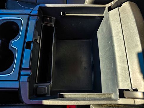 Used 2017 Chevrolet Silverado 1500 LTZ Z71 w/ LTZ Plus Package image 30